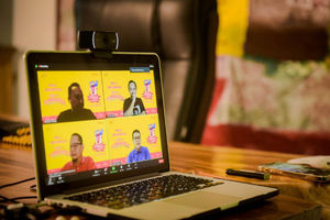 Prambanan Festival 2021 Undang Musisi Kalimantan, Ini Kriteria dan Proses Seleksinya.jpg