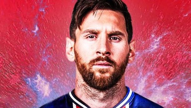 SISI KEHIDUPAN: “Hasta Siempre, Comandante”  (Mengenang Kepergian Lionel Messi dari Barcelona)