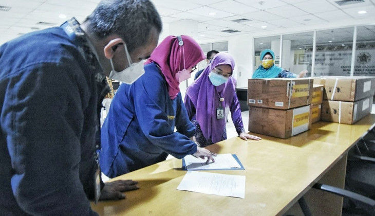 Bantuan untuk RSA UGM