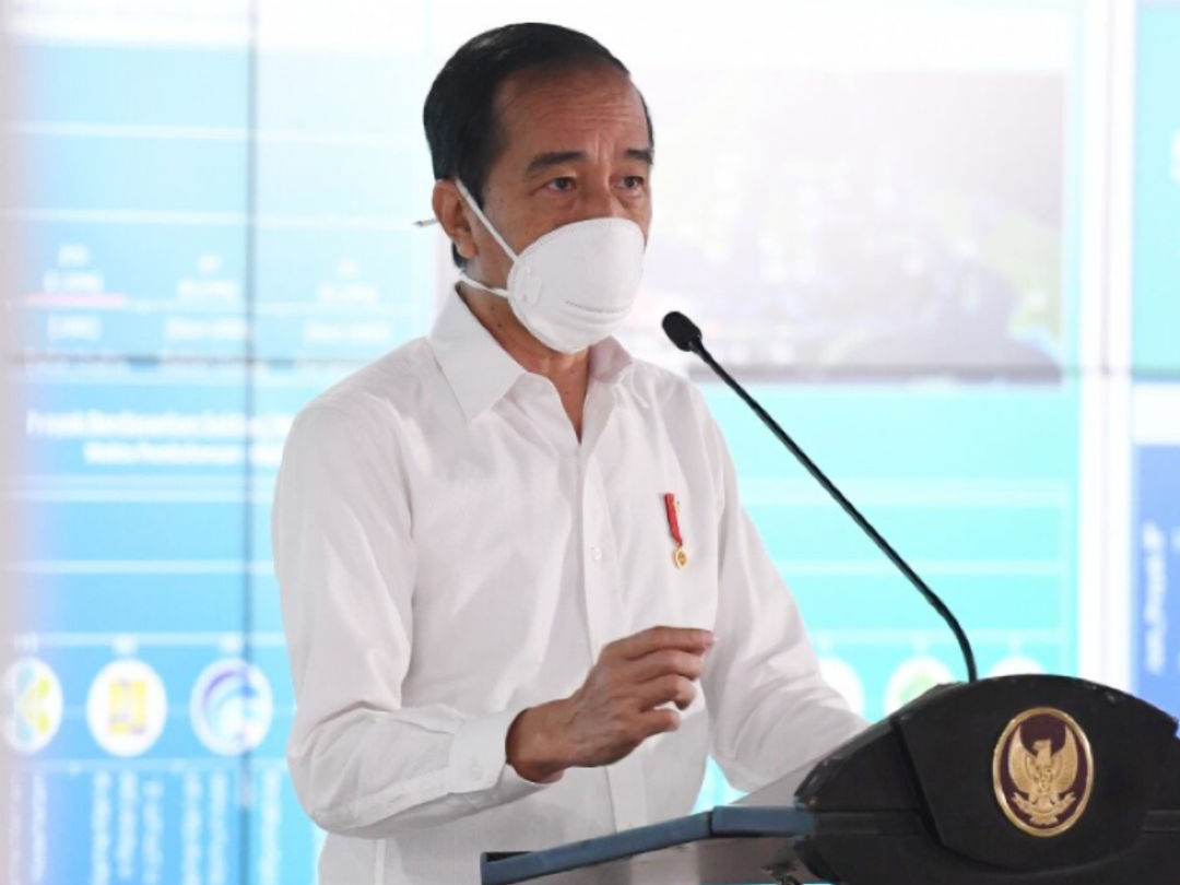 Jokowi Berharap OSS Perbaiki Ruwetnya Sistem Perizinan di Indonesia.jpg