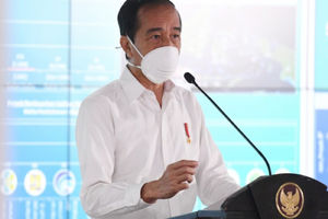 Jokowi Berharap OSS Perbaiki Ruwetnya Sistem Perizinan di Indonesia.jpg