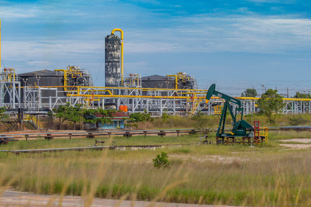 Hore! Pertamina Temukan Sumber Migas Baru di Jambi, Ini Besarannya