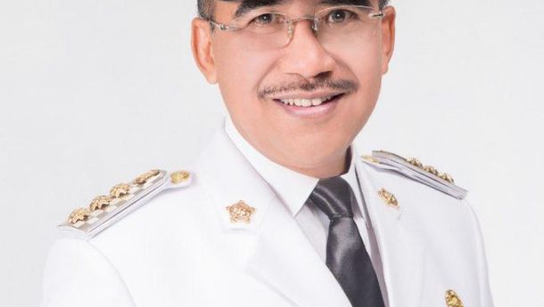 Pemkot Kupang Lanjutkan PPKM Level 4 hingga 24 Agustus