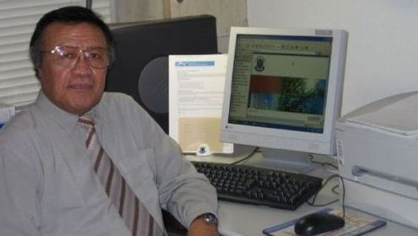 RIP Pater Henri Daros SVD, Pewarta Sejati