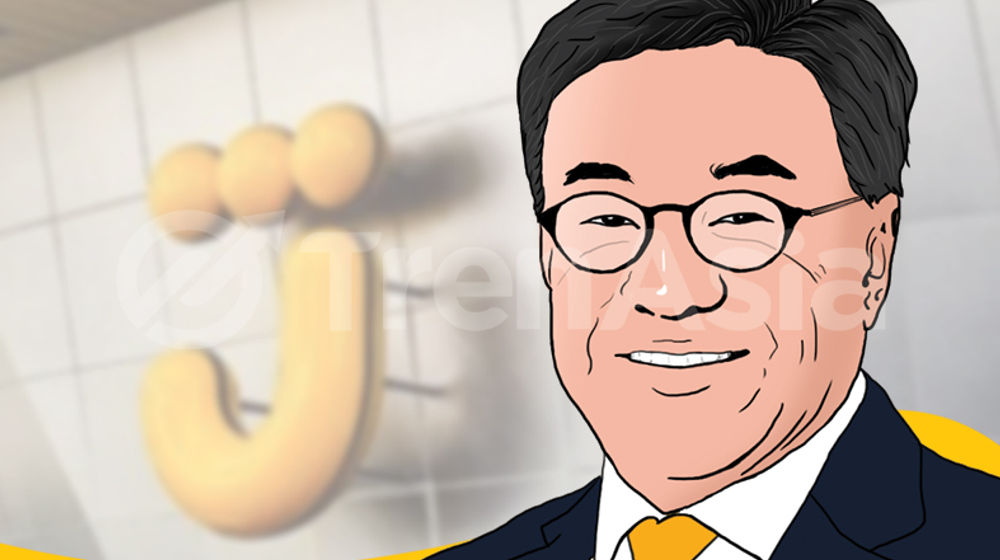 Ilustrasi pemilik PT Bank Jago Tbk (ARTO) Jerry Ng yang kekayaannya melejit hingga menjadi konglomerat terkaya ke-5 di Indonesia. Infografis: Deva Satria/TrenAsia