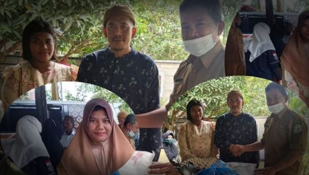 Voni, TKW Asal Kampung Wemasa Desa Litamali Kabupaten Malaka, Nyasar di Aceh, Selanjutnya … 