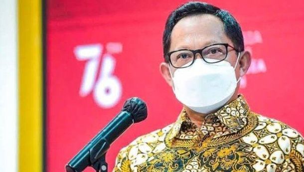 Kabar Duka, Ibunda Mendagri Tutup Usia  di Palembang, Usia 82 Tahun