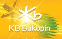 Logo PT Bank KB Bukopin Tbk (BBKP) / Dok. KB Bukopin