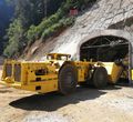 Tambang seng dan timah hitam di Dairi, Sumatra Utara, milik PT Bumi Resources Minerals Tbk (BRMS).
