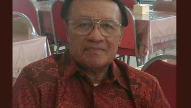 SISI KEHIDUPAN: Dari Paket Komplit Hingga Sang Resonans (Narasi Henri Daros SVD)