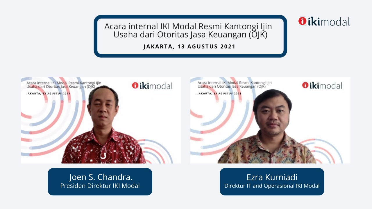 PT IKI Karunia Indonesia (IKI Karunia)