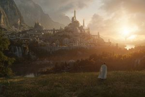 Produksi Serial Televisi Termahal dalam Sejarah, The Lord of The Rings Akan Dipindahkan ke Inggris