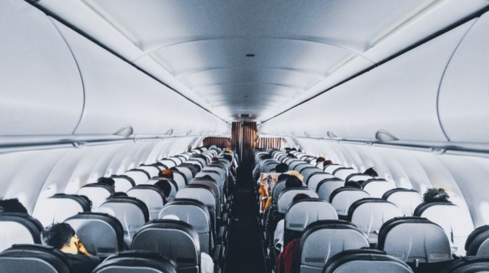 Inilah Posisi Tempat Duduk di Pesawat yang Aman Agar Terhindar dari Penyakit