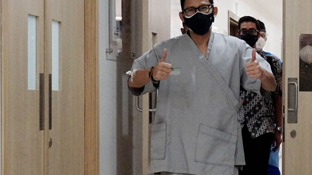 Menparekraf Tinjau Wisata Kesehatan Di Siloam Karawaci - Panji 6.jpg