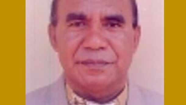 HOMILI: Bersama Maria Kita Belajar Untuk Selalu Bersyukur