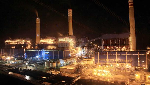 PLN  rampungkan 6 Proyek Strategis Senilai  Rp1,2 Triliun  di Jatim 