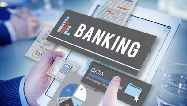 Bisa di Akses Lewat Smartphone, Ini Perbedaan Bank Digital dan Online Banking