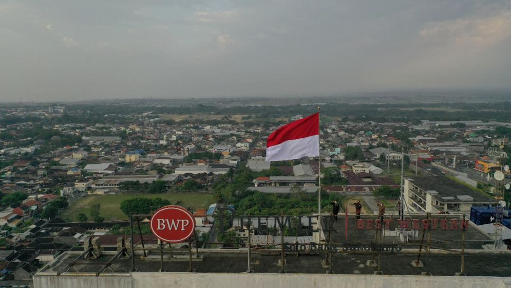 BWP Solobaru