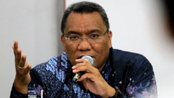 Ketua KKI, Dr. David Tobing mengapresiasi Pemerintah atas diturunkannya tarif PCR
