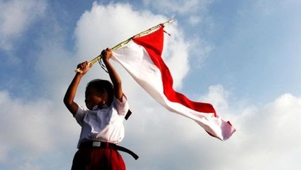 20 Ucapan HUT RI Ke-76, Semangat Hari Kemerdekaan Indonesia di Masa Pandemi