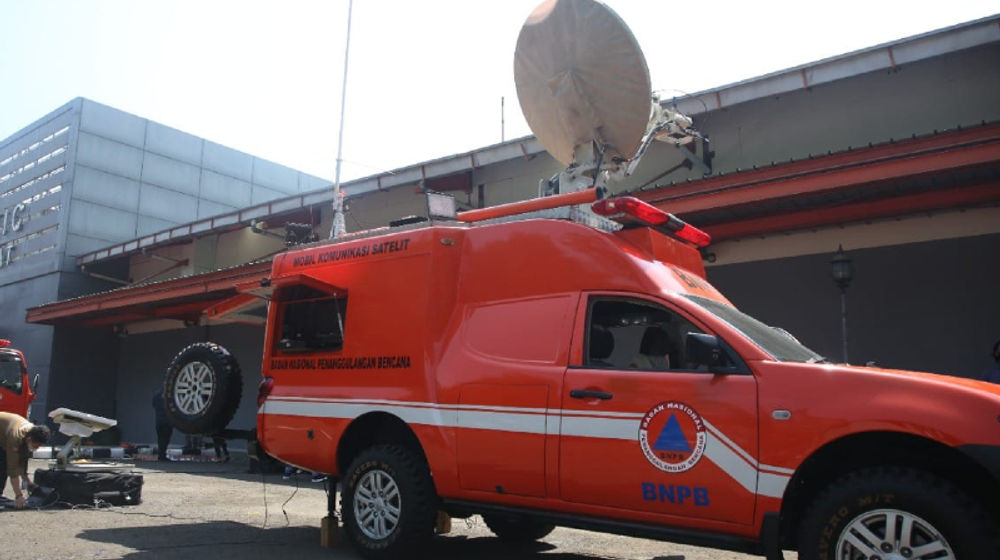 BNPB Antisipasi Puncak Kemarau dan Awal Musim Hujan 2021.jpg