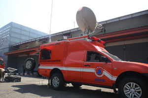 BNPB Antisipasi Puncak Kemarau dan Awal Musim Hujan 2021.jpg