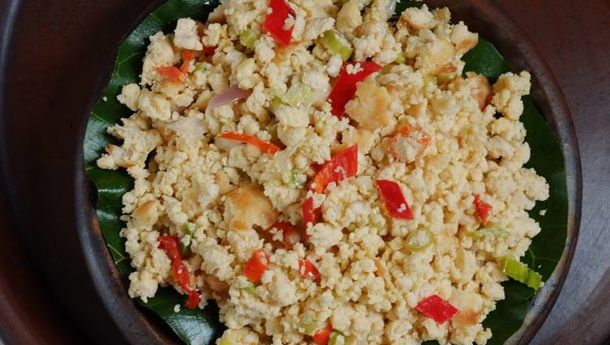 Anda Bergolongan Darah O, Ingin Diet,  Yuk Ikuti Rekomendasi Ini