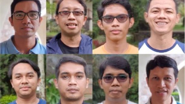 Simak Apa Kata 8 Diakon Serikat Jesuit Yang Akan Ditahbiskan Siang Ini, Klik Linknya di Sini!