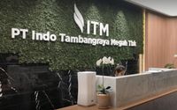 Indo Tambangraya Megah ITMG.jpg
