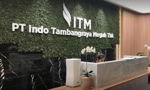 Indo Tambangraya Megah ITMG.jpg