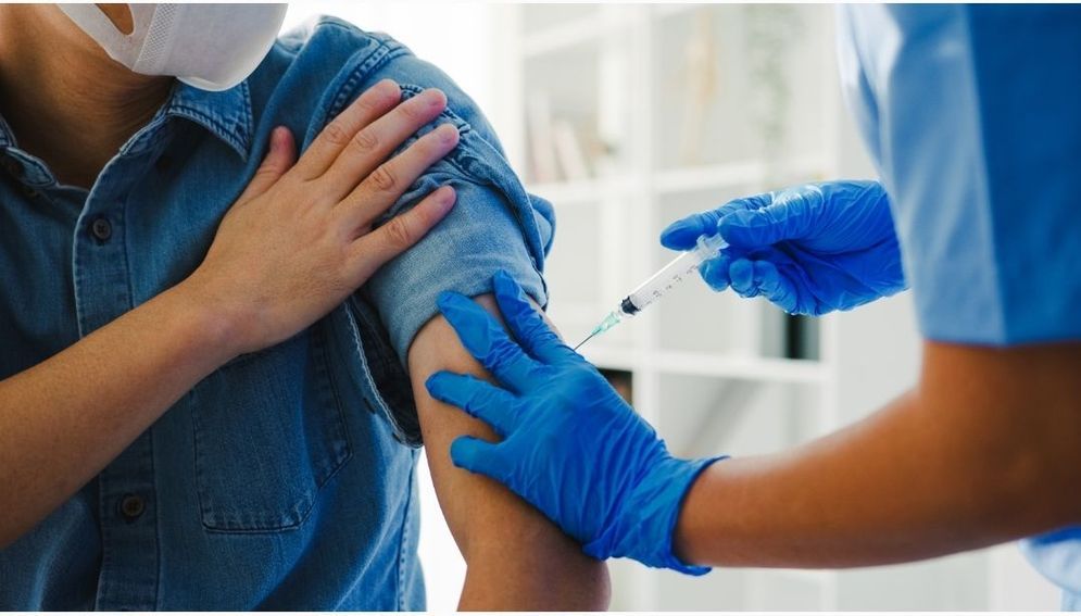 Siap-siap, Pemerintah Mulai Melaksanakan Vaksinasi Booster pada 12 Januari 2022