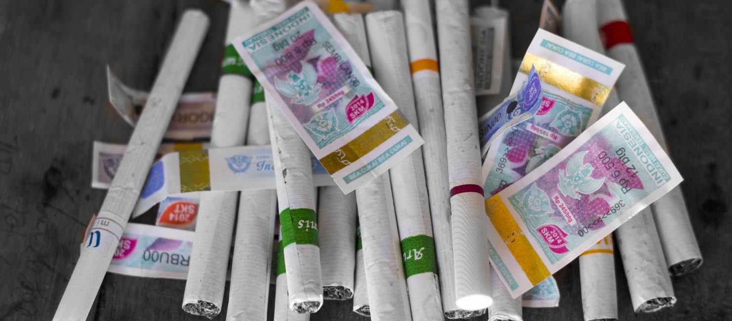 Gabungan Perserikatan Pabrik Rokok Indonesia (GAPPRI) menilai kenaikan cukai rokok akan memperpuruk industri di tengah pandemi COVID-19.