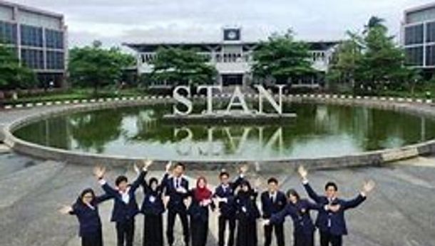 Ujian Masuk STAN, Lokasi dan 9 Hal yang Harus Dipersiapkan