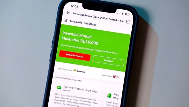 Tokopedia Bagikan Tips Menabung untuk Kaum Milenial