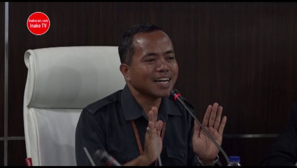 Kasus Perdagangan Manusia NTT Masih Marak, Servulus Bobo Riti Ajukan Tiga Solusi