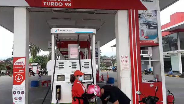 Pertamina Pastikan Penyaluran BBM, Berikut Penerima yang Berhak Terima Solar Subsidi