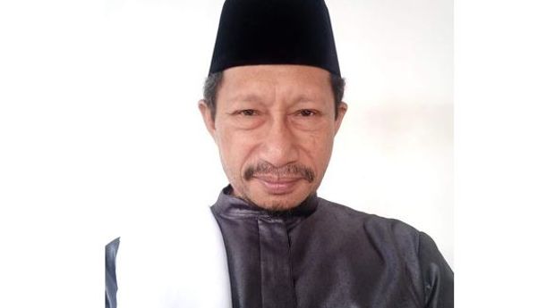  KATA NETIZEN (FB-Fikar Indonusa) : Guru dan Ustadz Kita H. Mukshin Thalib, Telah Berpulang
