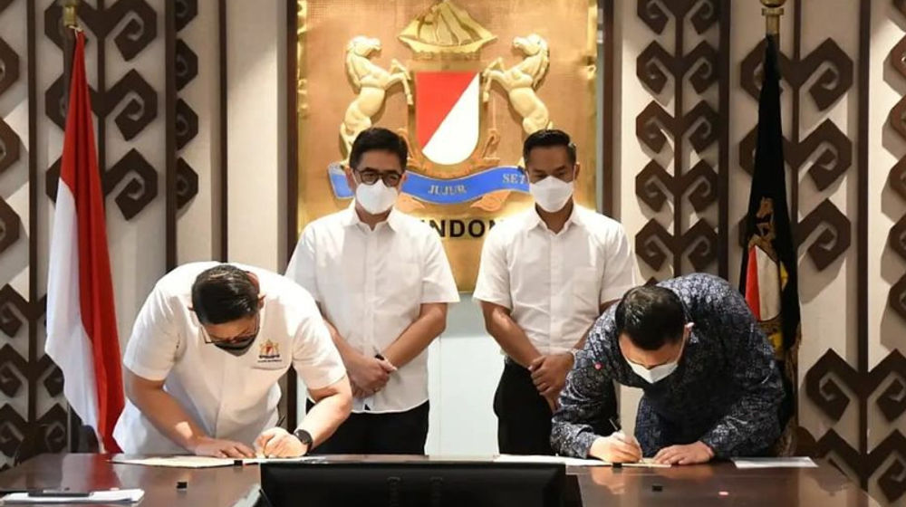 Perluas Publikasi Program, Kadin Teken Kerjasama dengan TVOne.jpg