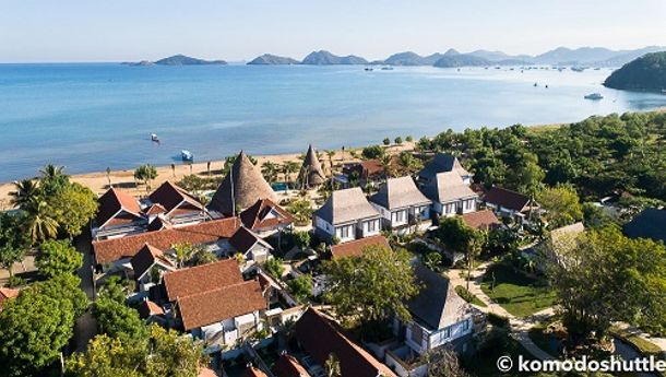 NTT Punya Banyak Daya Tarik, Labuan Bajo Disiapkan Jadi Tuan Rumah Pertemuan G-20 Tahun Depan