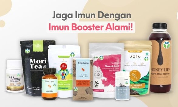Jagapati sebagai pelopor e-healthy lifestyle di Indonesia
