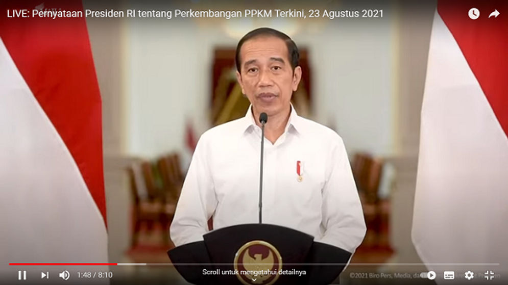 Presiden Jokowi-Perpanjangan PPKM.png
