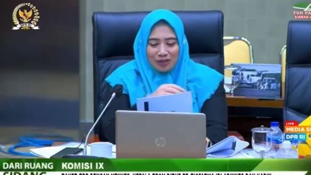 Demi Kepentingan Orang Banyak, Fraksi PKB DPR RI Desak Kemenkes Segera Selesaikan Kisruh di Lab Biokesmas NTT