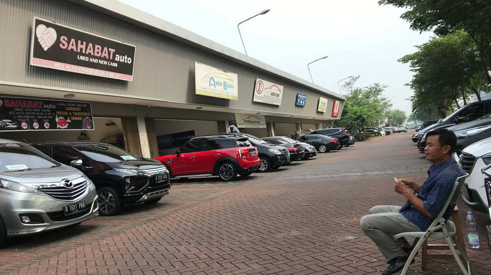 Tren Positif Pasar Mobil Bekas - Panji 7.jpg