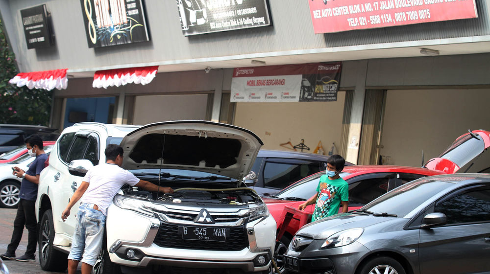 Tren Positif Pasar Mobil Bekas - Panji 1.jpg