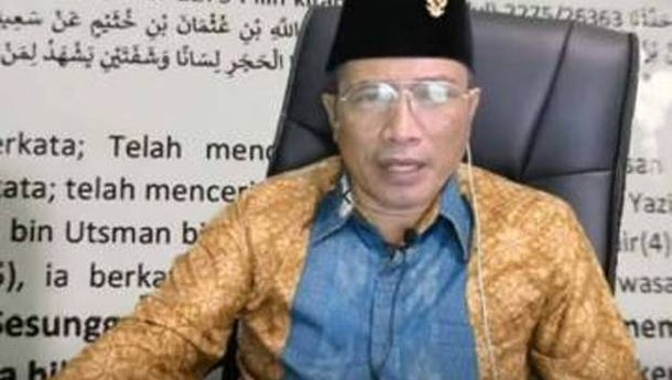 Menghina Agama, Youtuber Muhammad Kace Diciduk dari Persembunyiannya 