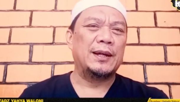 Setelah Kace, Publik Minta Polisi Juga Menciduk Yahya Waloni