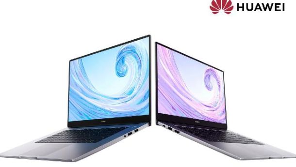 Huawei MateBook D14 dan D15 Resmi Hadir, Ini Harganya