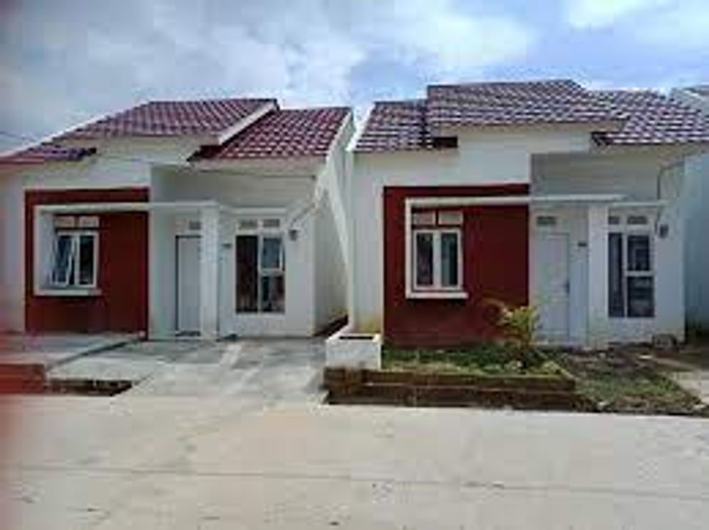 rumah subsidi