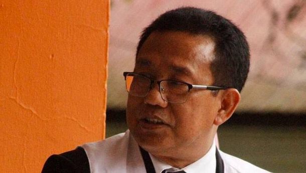 PGI Minta Penegak Hukum Bersikap Adil terhadap Semua Penista Agama 