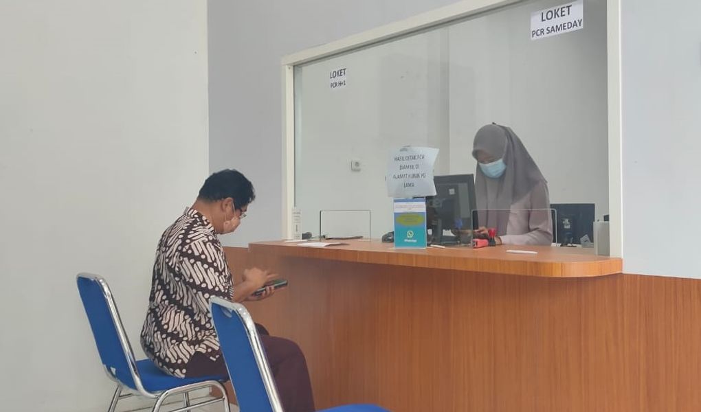Loket klinik Tirta Medical Centre Banjarmasin.jpeg